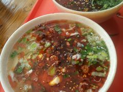 -兰州马子禄牛肉面(文景公园店)