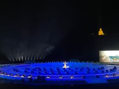 -鼎盛王朝康熙大典实景演出