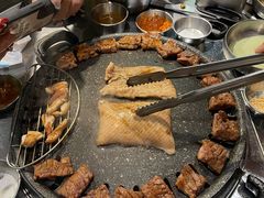 -401餐厅(弘大店)