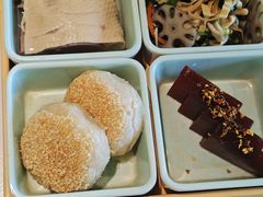 -苏梦江南·淮扬菜(夫子庙店)