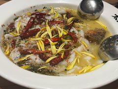 -太二酸菜鱼(宁波来福士店)