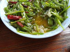 -阿葉农家饭店