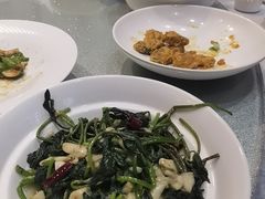 -恒记饭店·海鲜明档(淹城店)
