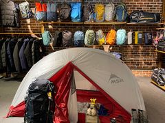 -Patagonia(三里屯SOHO店)
