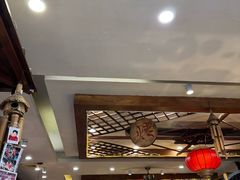 -玉桥餐厅(天坛店)