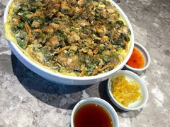 -四道菜·福建菜馆(新街口金鹰店)