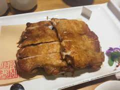 -春满园·邯郸菜发祥地(滏东店)