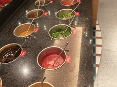 -廖掌柜·重庆鲜货火锅(上海首店)