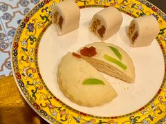 -富华斋饽饽铺·宫廷糕点·伴手礼(护国新天地店)