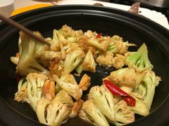 -口味堂(惠济路店)