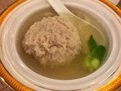 清汤狮子头-无名居(中关村辽宁大厦店)