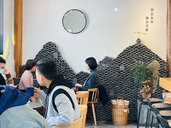 大堂-古耳咖啡(北锣店)