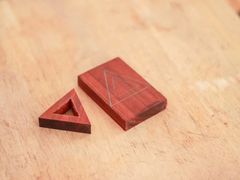 -五月木作·DIY木作文创体验店(北京路店)