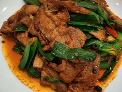 -百年神厨·地道川菜(清江西路店)