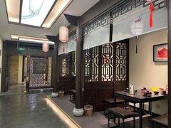 -鸢飞潍坊菜馆(鸢飞大酒店)