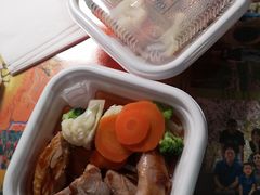 -吉野家(维明街店)