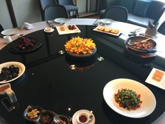 -荣轩(新荣记环球金融中心店)