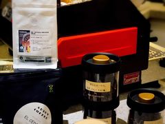 -Radar Coffee(思南路店)