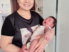 -爱月宝月嫂·育儿嫂(哈尔滨总店)