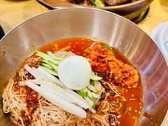 -江南面屋(明洞店)