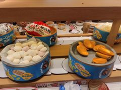 -龍歌自助小火锅(崂山丽达店)