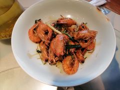 -松沪名灶·豆浆鱼头·新上海菜(飞航吾悦广场店)
