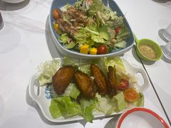 -柠檬树茶餐厅(海雅缤纷城店)