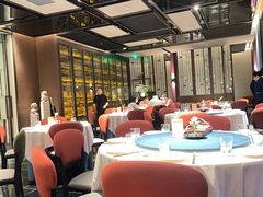 -三利音·玖弄小鲜(浦东嘉里城店)
