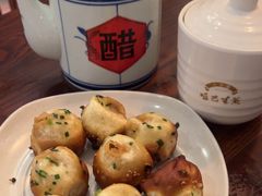 -哑巴生煎(临顿路店)