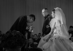 -保定金沙芝柏婚礼策划
