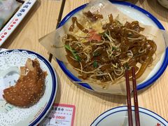 -荔银肠粉·非遗手藝(夫子庙店)