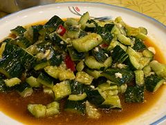 -青竹园海鲜餐厅(海天路店)