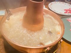 -北京老门框爆肚涮肉馆(凤城六路店)