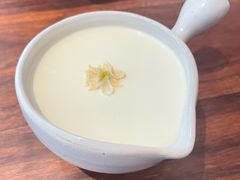 不二茉莉花酪-半勺舒舒(太乙店)