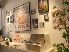 -曲奇童话(尖沙咀店)