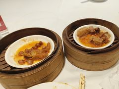 -万龙洲海鲜(南新仓店)