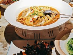 -钱江大院·芳宴江南(三花国际店)