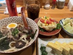 -晶吉·居酒屋·烧鸟·生鱼饭(中山区民主广场店)