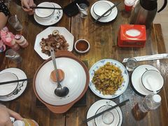 -宝中宝食府(清泰街店)