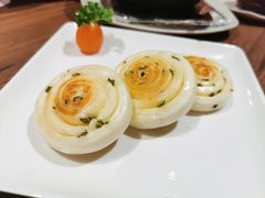 -广州天河合景福朋喜来登酒店 · 聚味轩中餐厅