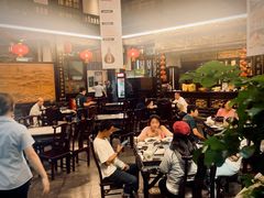 -蔼若春.传承三十年云南菜(金碧公园店)