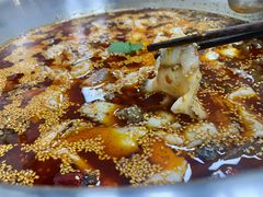 -川渔居—鱼火锅(八方汇店)