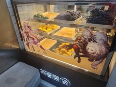 -茶百道(淮安一品国际店)