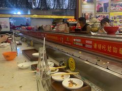 自助取餐区-乡党臊子面(丰庆公园店)