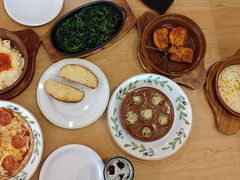 -萨莉亚意式餐厅(石鼓路店)