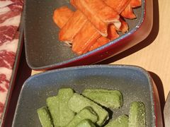 -新石器烤肉(周浦万达店)