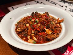 -南昌大饭店·非遗南昌菜(万寿宫店)
