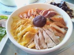 android_upload_pic-廊亦舫Lang Yi Fang Restaurant(金桥店)