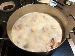 -捞王锅物料理(上海世茂广场店)