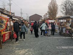 -辛庄国际文化艺术区